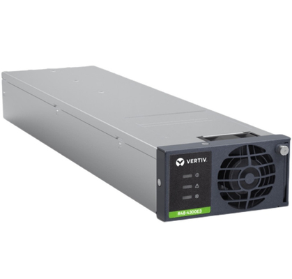 エマーソン / ヴェルティブ 48V DC電信ネットワーク電源調整モジュール R48-4300E3A R48-4300E3