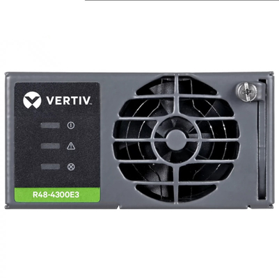 エマーソン / ヴェルティブ 48V DC電信ネットワーク電源調整モジュール R48-4300E3A R48-4300E3