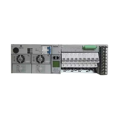 Emerson / Vertiv 48V 80A 組み込み電源システム NetSure 211 C46-S1