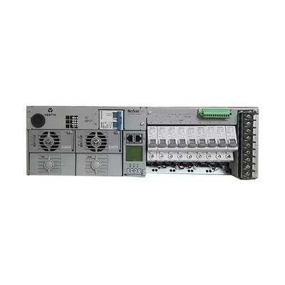 Vertiv 48V 80A 組み込み電源システム NetSure 211 C46-S1