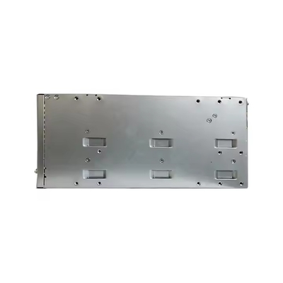 Emerson / Vertiv 48V 80A 組み込み電源システム NetSure 211 C46-S1