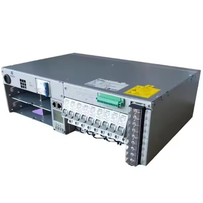 Emerson / Vertiv 48V 80A 組み込み電源システム NetSure 211 C46-S1