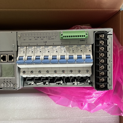 Emerson / Vertiv 48V 80A 組み込み電源システム NetSure 211 C46-S1