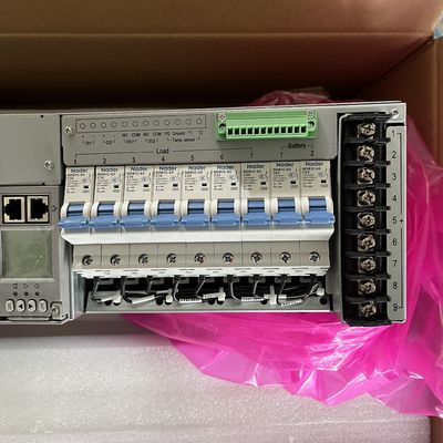 Vertiv 48V 80A 組み込み電源システム NetSure 211 C46-S1