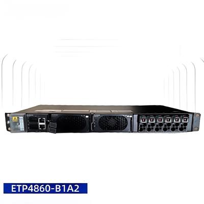 Huawei ETP4860-B1A2 電源 48V 60A モニタリングモジュール付き