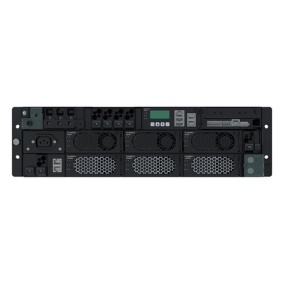 Huawei スマートマジックボックス ETP23006-C3A1 埋め込まれた高さ 3U 太陽光インバーター 光伏電源