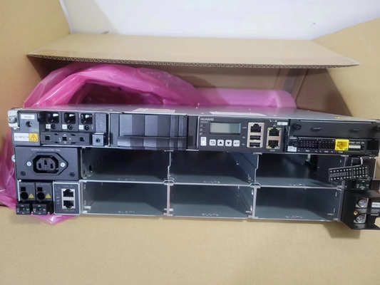 Huawei スマートマジックボックス ETP23006-C3A1 埋め込まれた高さ 3U 太陽光インバーター 光伏電源