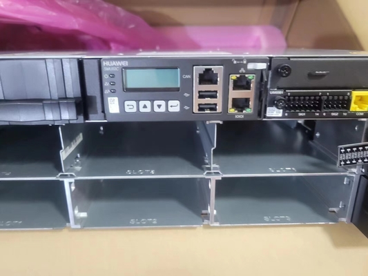 Huawei スマートマジックボックス ETP23006-C3A1 埋め込まれた高さ 3U 太陽光インバーター 光伏電源