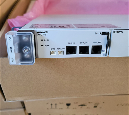 ハウエイ 組み込み ETP48100-B1 通信ベース ステーション 48V 100A AC DC 高周波 切り替える電源