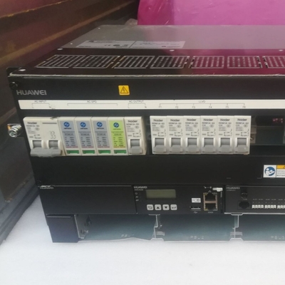 HUAWEI 組み込み電源システム ETP48120-B5A2 48V 120A