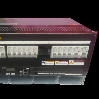 HUAWEI 組み込み電源システム ETP48120-B5A2 48V 120A