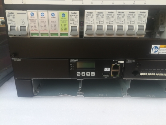 HUAWEI 組み込み電源システム ETP48120-B5A2 48V 120A