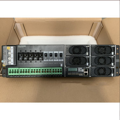 Huawei ETP48150 A3 48V150A 組み込み直流電源 R4830G1/N2