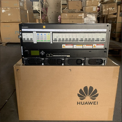 Huawei ETP48200-C5B6 ETP48200-C5B7 48V 200A 12KW 組み込み電源 Telecom Power Rectifier System