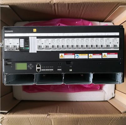 Huawei ETP48200-C5B6 ETP48200-C5B7 48V 200A 12KW 組み込み電源 Telecom Power Rectifier System