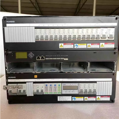 Huawei ETP48200-C5B6 ETP48200-C5B7 48V 200A 12KW 組み込み電源 Telecom Power Rectifier System
