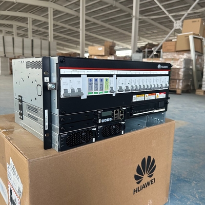DC電源システム 200A 48V 整流器モジュール ETP48200-C5E1 電源 48v R4850g2