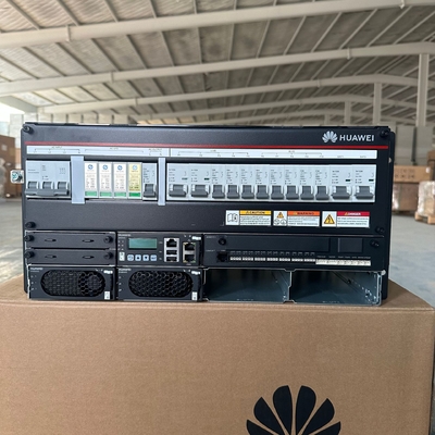 DC電源システム 200A 48V 整流器モジュール ETP48200-C5E1 電源 48v R4850g2
