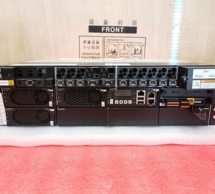 Huawei ETP48400-C3b1 組み込みスイッチング電源 48V400A リキティファーのモジュール