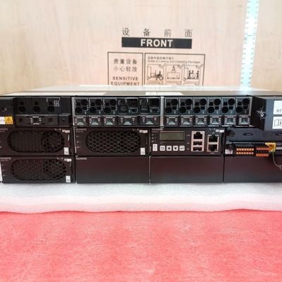 Huawei ETP48400-C3b1 組み込みスイッチング電源 48V400A リキティファーのモジュール
