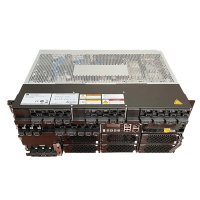 オリジナル ETP48400-C4A1 AC-DC 組み込み型電源システム 400A 24KW 5Gサイト向け