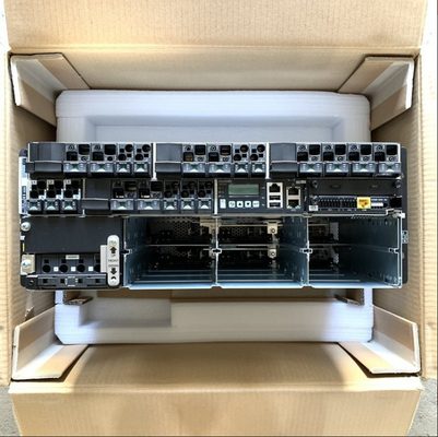 オリジナル ETP48400-C4A1 AC-DC 組み込み型電源システム 400A 24KW 5Gサイト向け