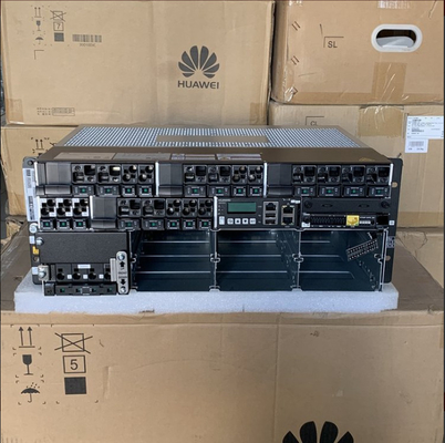 オリジナル ETP48400-C4A1 AC-DC 組み込み型電源システム 400A 24KW 5Gサイト向け