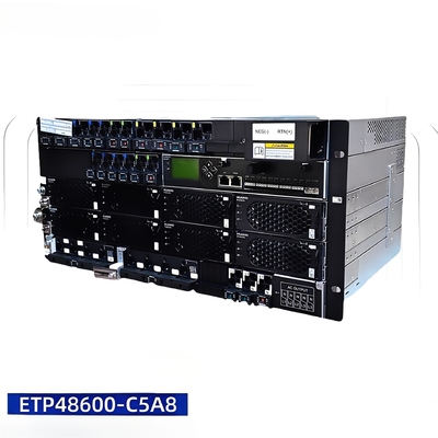 Huawei ETP48600-C5A8/C5A3 通信スイッチング電源 48V 600A 高周波 AC-DC 電源システム