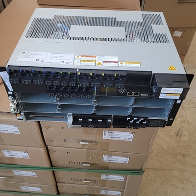 Huawei ETP48600-C5A8/C5A3 通信スイッチング電源 48V 600A 高周波 AC-DC 電源システム
