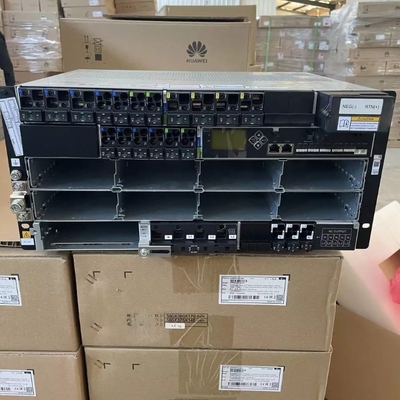 Huawei ETP48600-C5A8/C5A3 通信スイッチング電源 48V 600A 高周波 AC-DC 電源システム