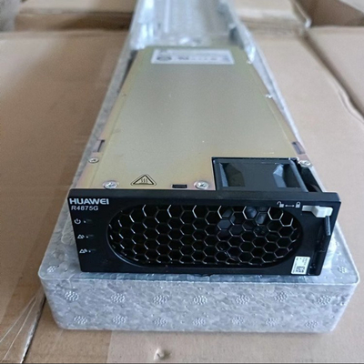 オリジナル 1U 高さ 4000W 高効率の直すモジュール R4875G1