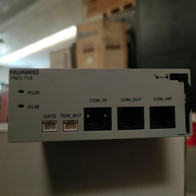HUAWEI PMU 11A 組み込み通信電源ユニット