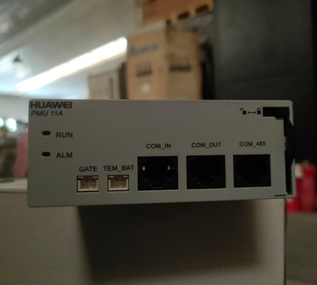 HUAWEI PMU 11A 組み込み通信電源ユニット