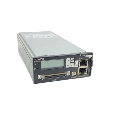 SMU01A SMU01B SMU01C 光ファイバー機器の電源モニタリングモジュール