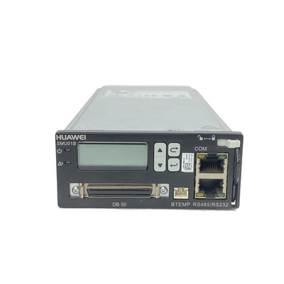 SMU01A SMU01B SMU01C 光ファイバー機器の電源モニタリングモジュール