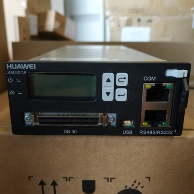 SMU01A SMU01B SMU01C 光ファイバー機器の電源モニタリングモジュール