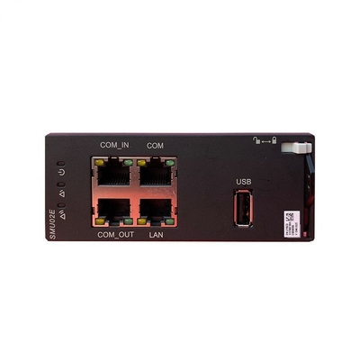 Huawei SMU02C通信モニタリングモジュール 48V DC 組み込みSMU02Eシステムモニタリングユニット SMU02B1