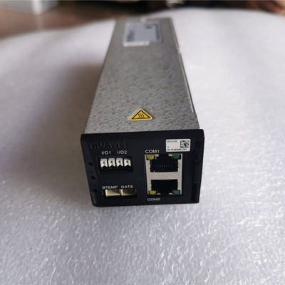 Etp4860シリーズスイッチ電源システムのための監視通信モジュールSmu11c