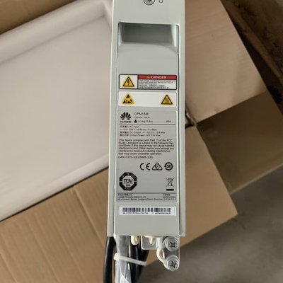 ハワイ 屋外電源モジュール OPM15M MPW800 48A-1 220V AC から DC 48V OPM15M
