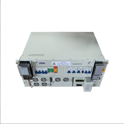ZTE 電源 -48V/30A ZXDU58 B121 電源システム 最大120A ZTE B121