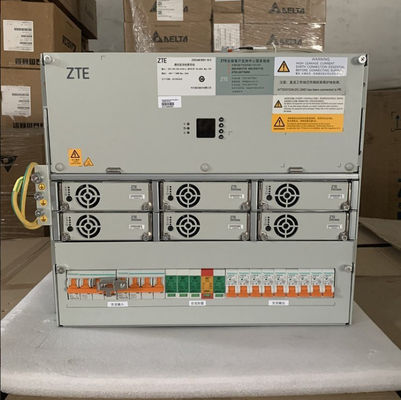 ZTE ZXDU68 B301 V5.0 R10M01 組み込み高効率48V DC電源