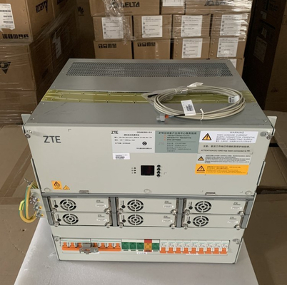 ZTE ZXDU68 B301 V5.0 R10M01 組み込み高効率48V DC電源