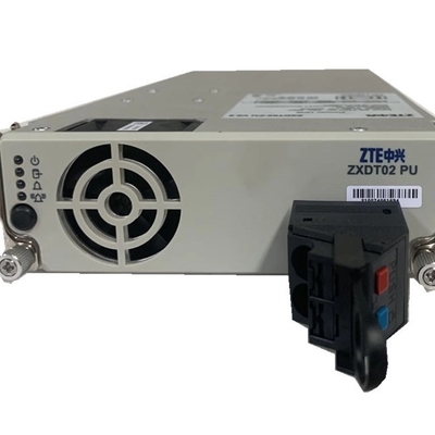 ZXDT02 PU V2.5 DC 3000W 19インチの電源モジュールボックス 太陽光モジュール DC電源
