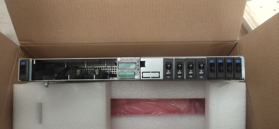 Vertiv NetSure 2100 A31-S3 48V 60A DC電源システム 電気通信電源製品