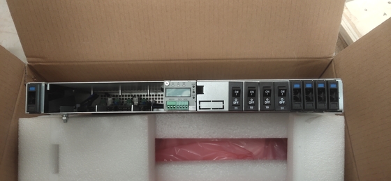 Vertiv Power NetSure 2100 A31-S2 3000W テレコム電源システム 40A DC と R48-1000e3
