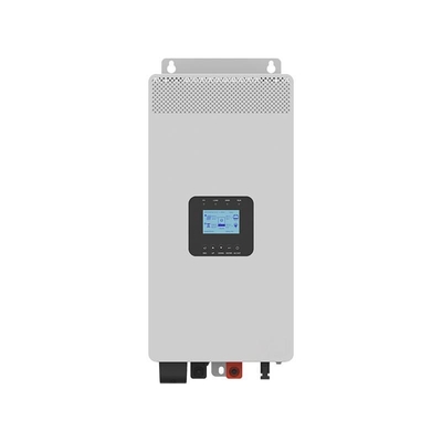 ソーラー 220V 230V 2KW 24V 48V オフグリッド MPPT ソーラーホームシステムHP2022-AH0750P20Aのための純正弦波ソーラーインバーターハイブリッド