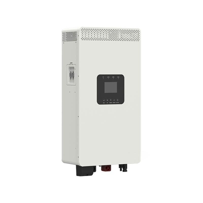 ソーラー 220V 230V 2KW 24V 48V オフグリッド MPPT ソーラーホームシステムHP2022-AH0750P20Aのための純正弦波ソーラーインバーターハイブリッド