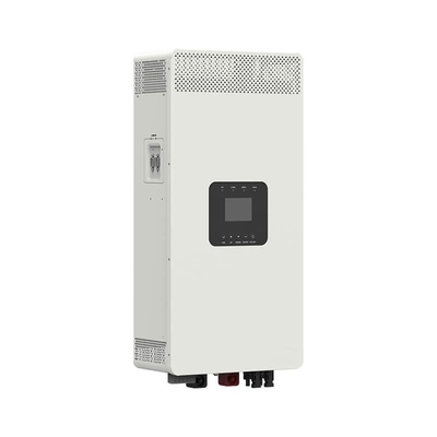 3.5KW ソーラーハイブリッドインバーター 24VDC MPPT 120A 充電器 マックス 500VDC PV 入力 220VAC オフグリッド ワイファイ付き 純正弦波インバーター