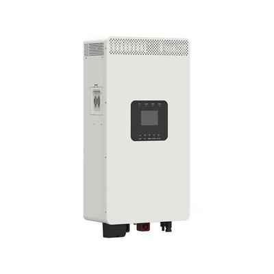 5.5KW 5500W 5KVA 5.5KVA 48VDCから220VAC 単相スマートデュアル出力ソーラーパワーインバーター 家庭用 HP5542-AH1050P20A