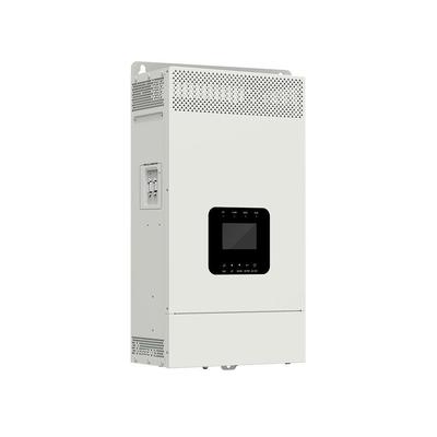 HP3542-AH0650P20SA Mppt 60A 220Vac オフグリッド 3.5Kva ソーラーインバーター